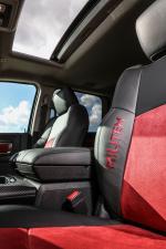 Dodge Ram 1500 RX Crew Cab by Militem 2017 года